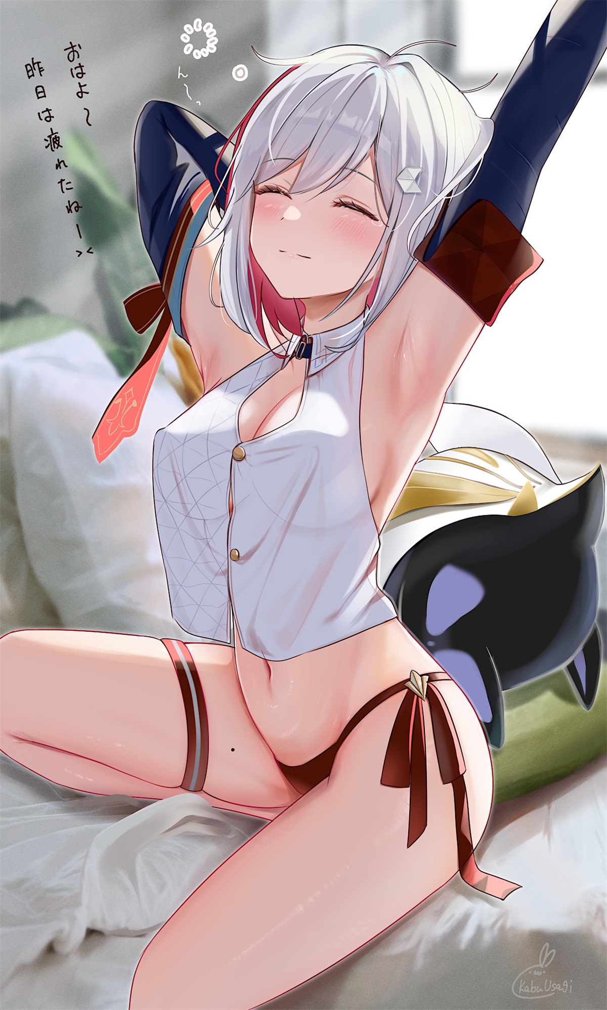 [精选插画] 偶像大师 灰姑娘女孩 一之濑志希 早瀬ユウカ 八重神子 美图推荐 [28P/163MB]