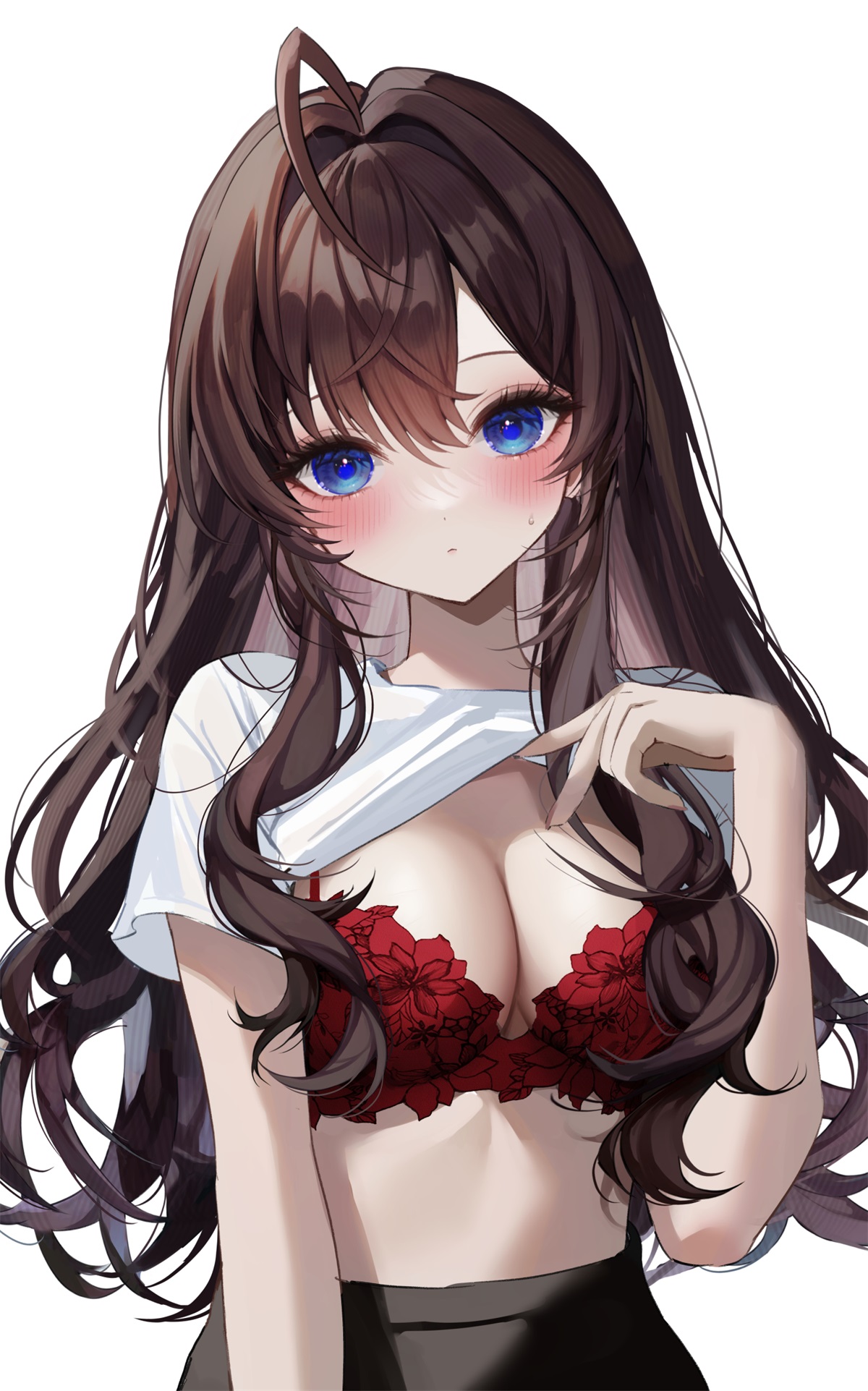 [精选插画] 偶像大师 灰姑娘女孩 一之濑志希 早瀬ユウカ 八重神子 美图推荐 [28P/163MB]