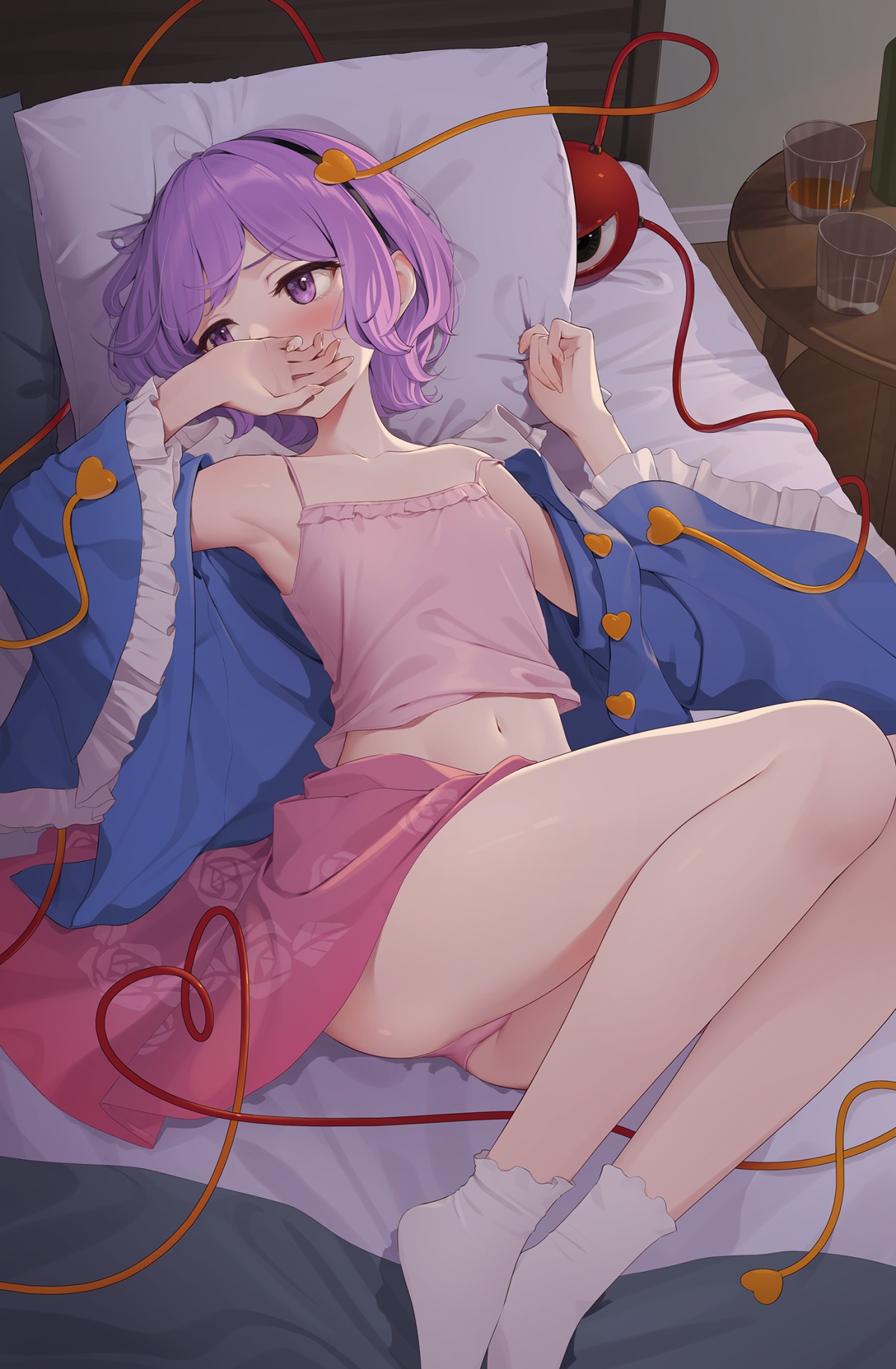 [精选插画] 偶像大师 灰姑娘女孩 一之濑志希 早瀬ユウカ 八重神子 美图推荐 [28P/163MB]