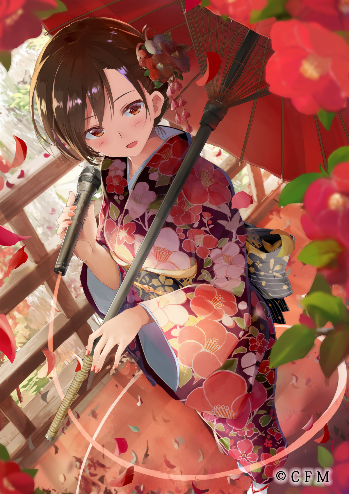 [P站画师] 日本画师大堂（daidou）的插画作品 [71P/95MB]