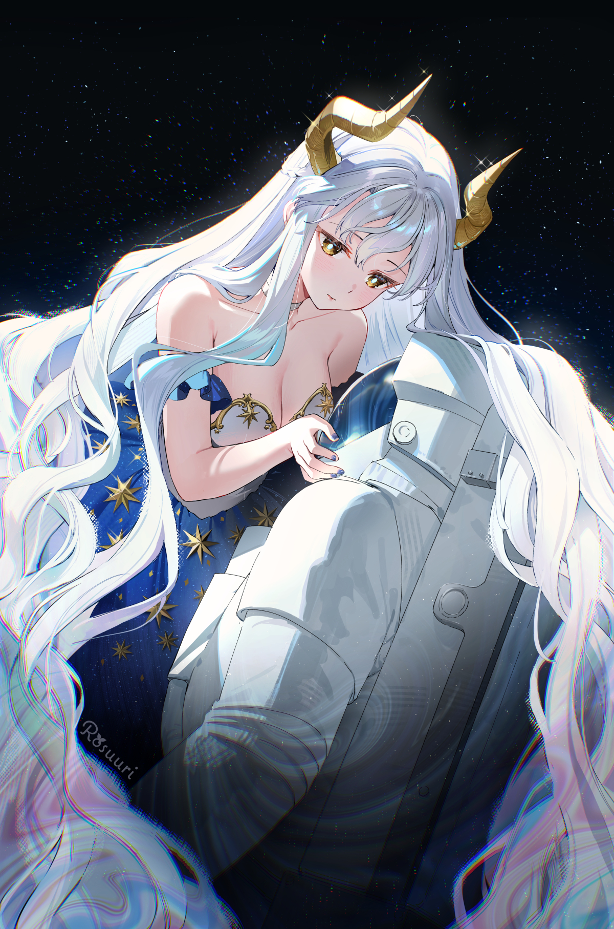 [精选插画] Lycoris Recoil 井上泷奈 锦木千束 鸣潮 椿 蔚蓝档案 明星日鞠 崩坏：星穹铁道 遐蝶 雪花菈米 [51P/324MB]