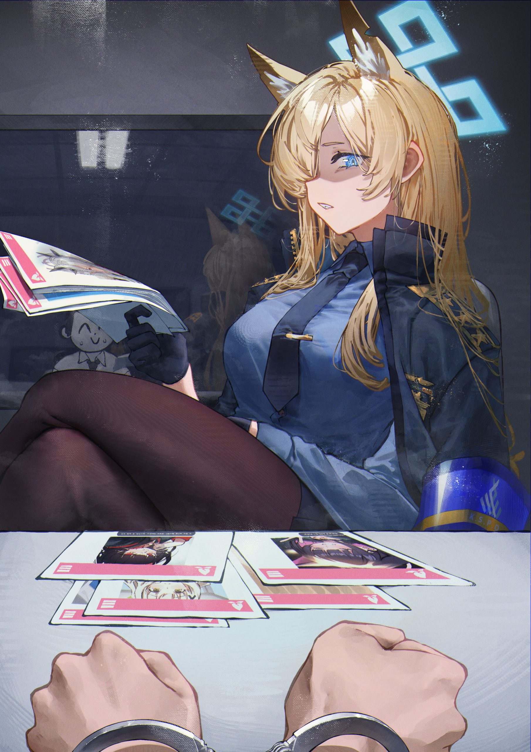 P站精选散图作品184期 在线欣赏23P