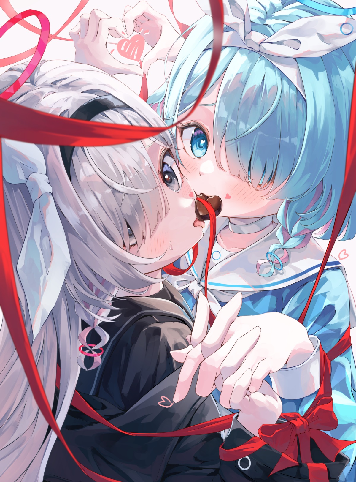 [精选插画] 初音未来 星穹铁道 黑塔 藿藿 砂金 鸣潮 菲比 绝区零 星见雅 原神 小胡桃 芙宁娜 [56P/335MB]