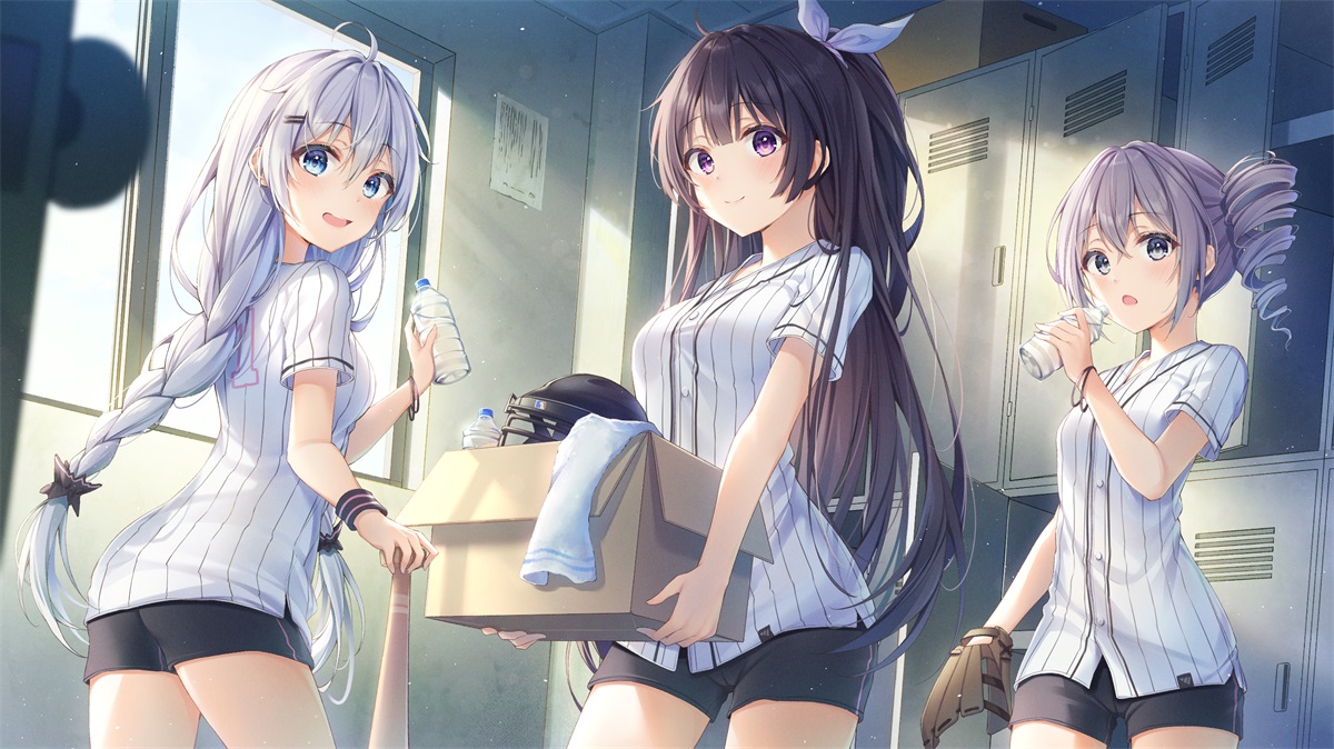 [P站画师] Miku超可爱！韩国画师Dangmyo的插画作品 [19P/133MB]
