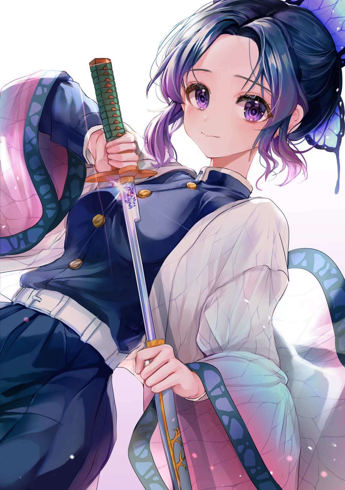 [P站画师] 女朋友的小情绪，韩国画师Myowa的插画作品 [25P/315MB]