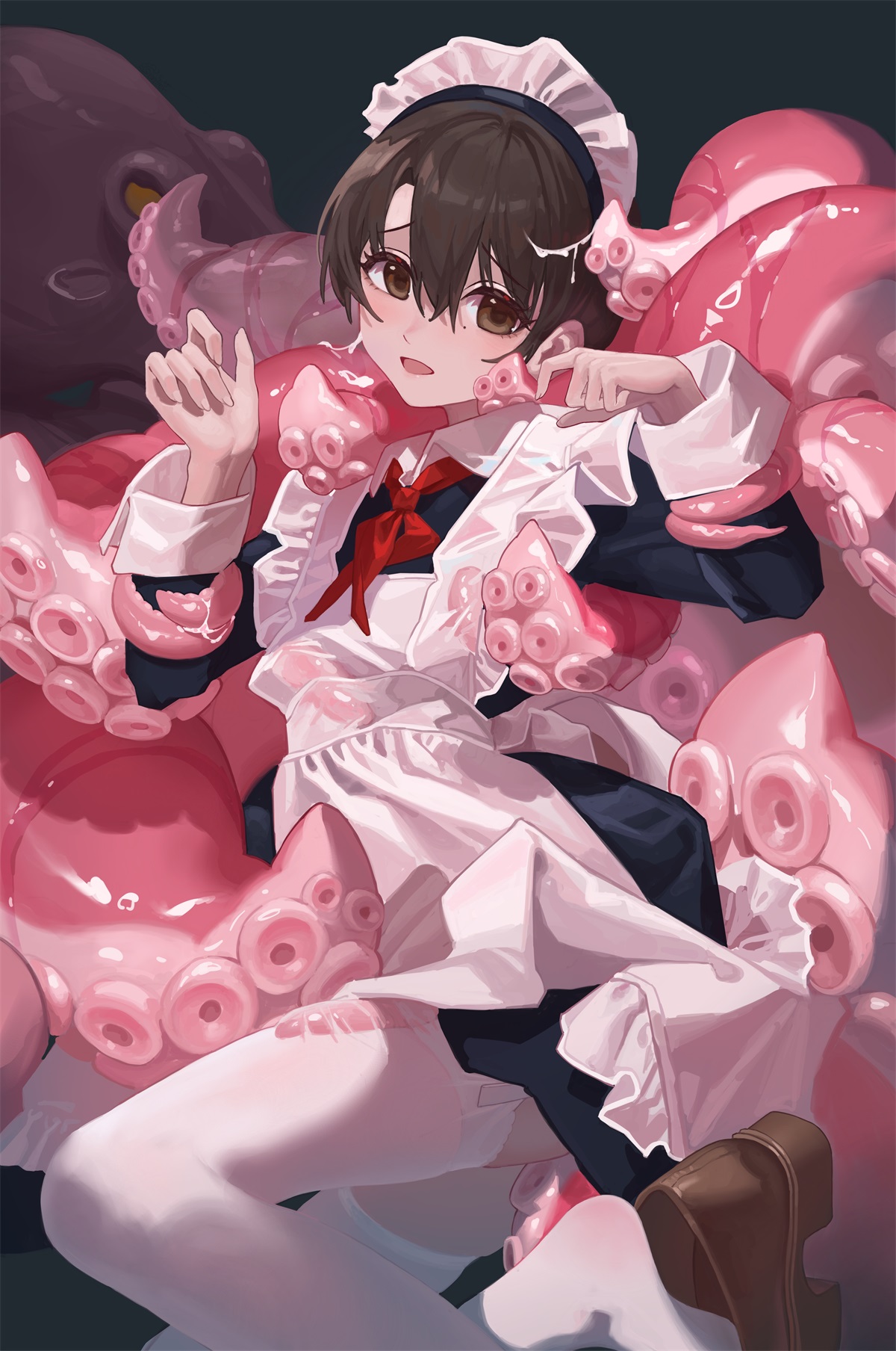 [精选插画] 绝区零 伊芙琳 小鲨鱼 星穹铁道 阿格莱雅 原神 小胡桃 瓦雷莎 [59P/351MB]