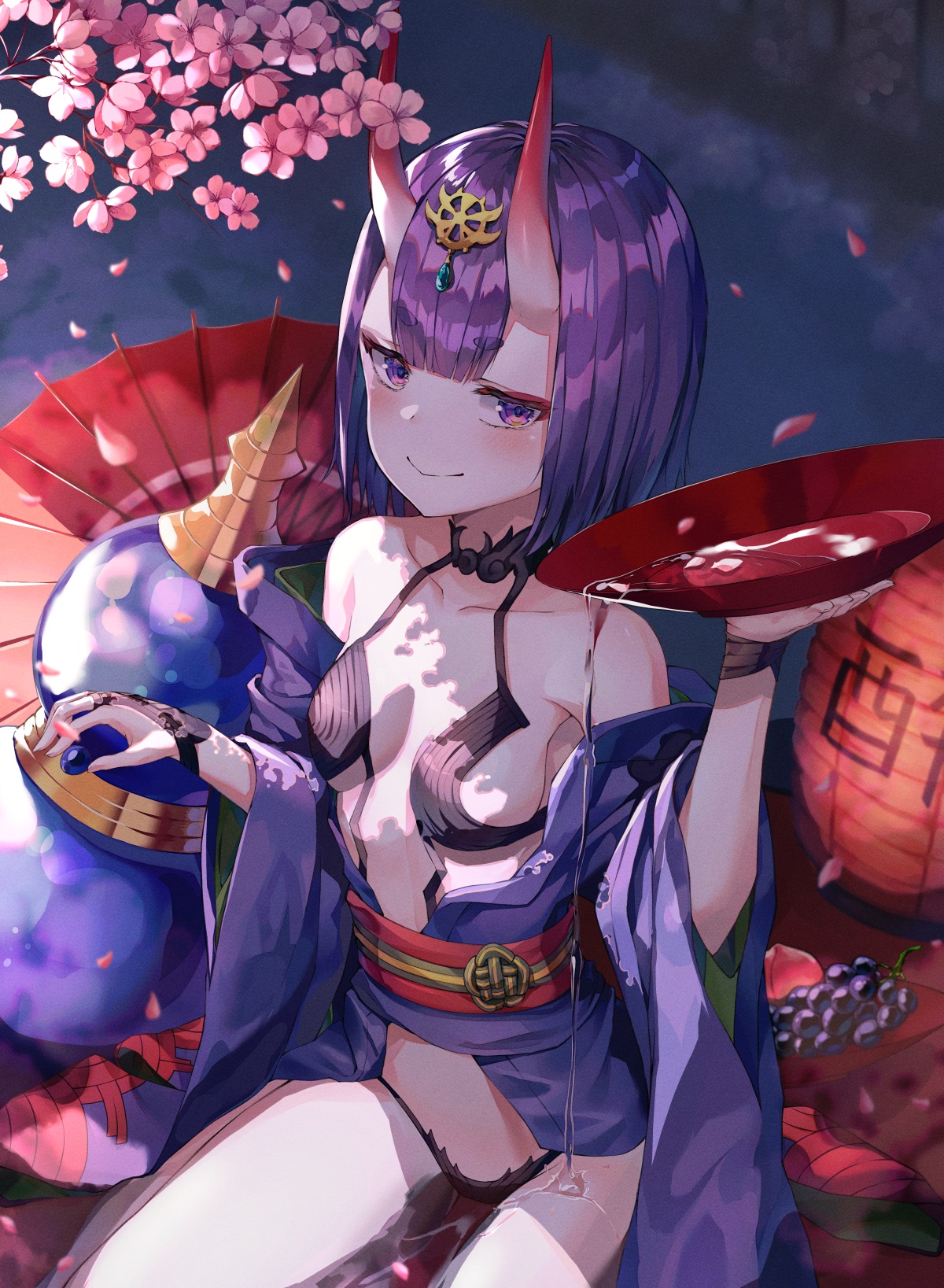 [P站画师] 韩国画师sarikaサリカ的插画作品 [21P/238MB]