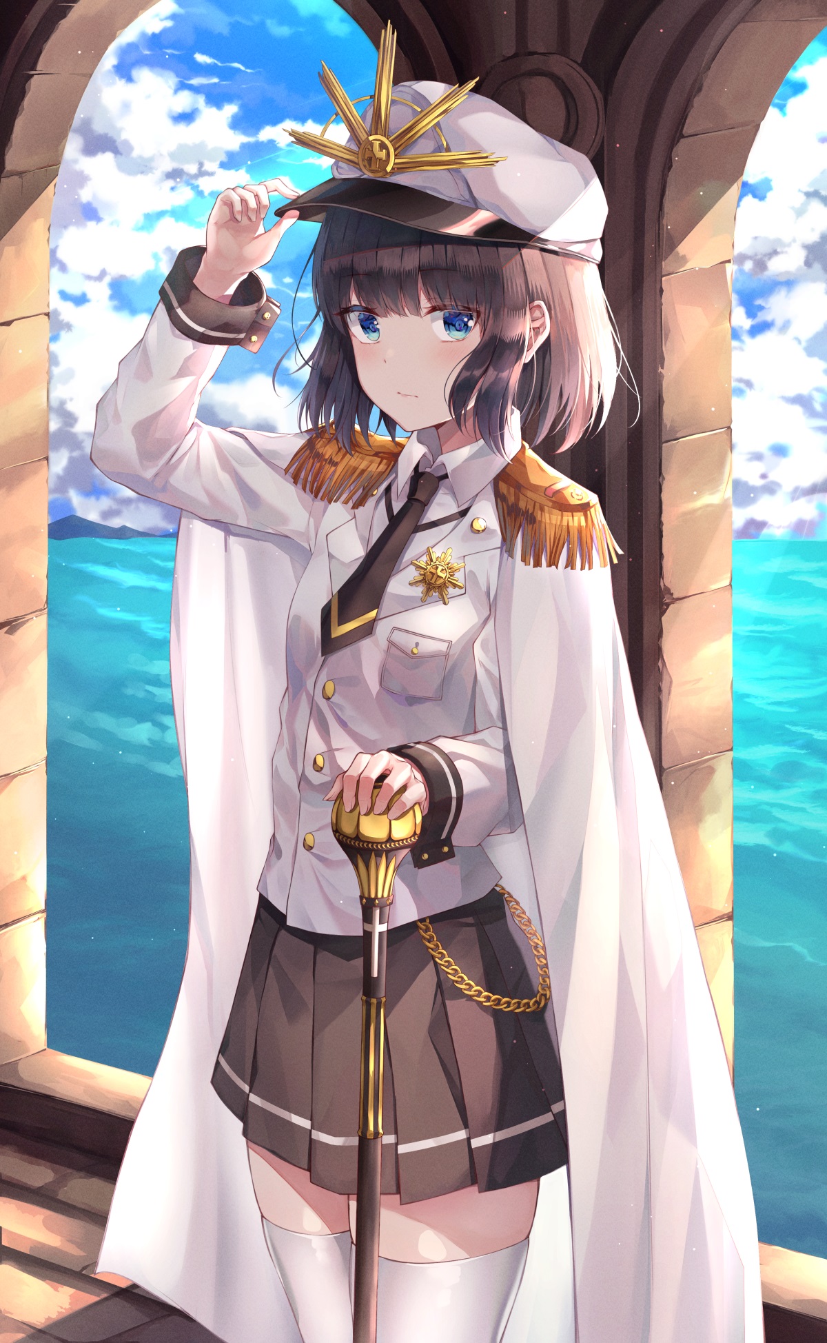 [P站画师] 韩国画师sarikaサリカ的插画作品 [21P/238MB]