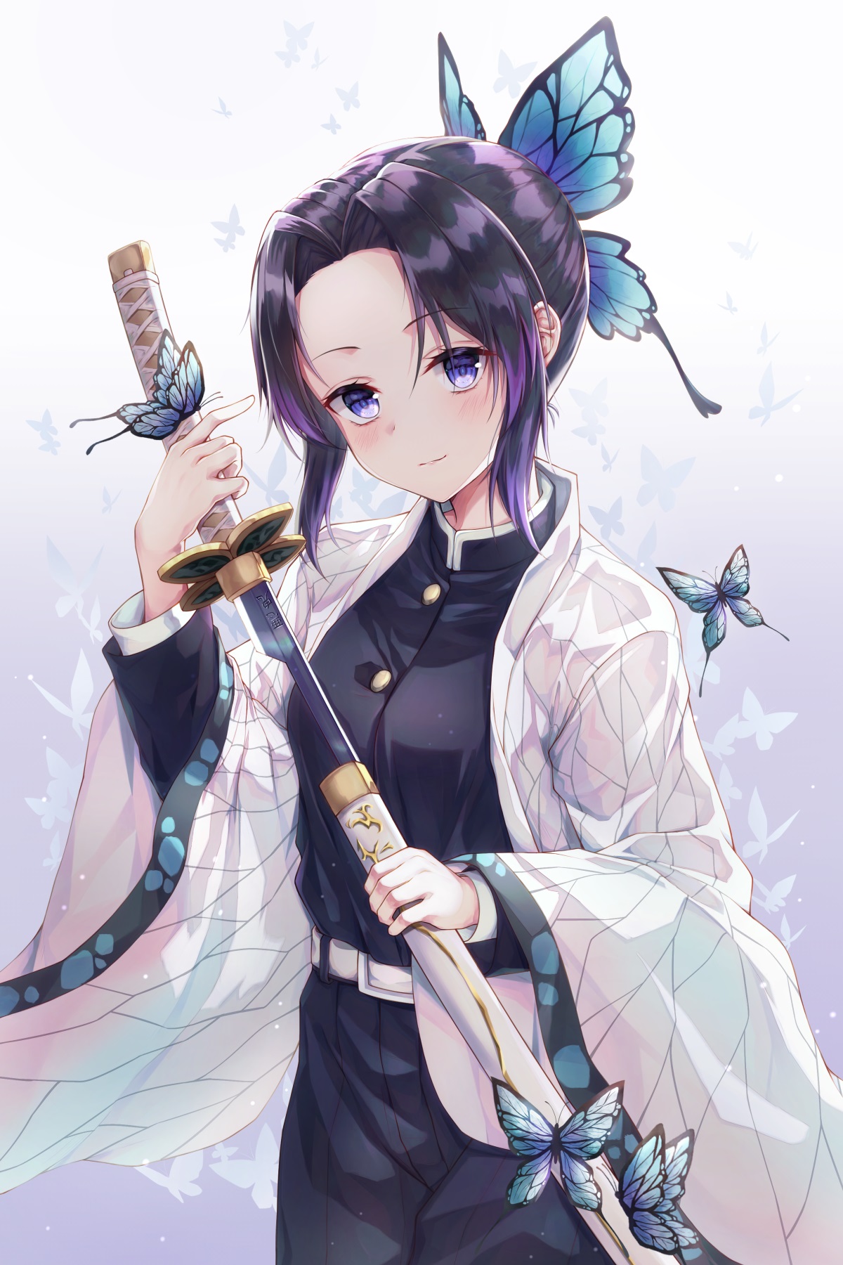 [P站画师] 韩国画师sarikaサリカ的插画作品 [21P/238MB]