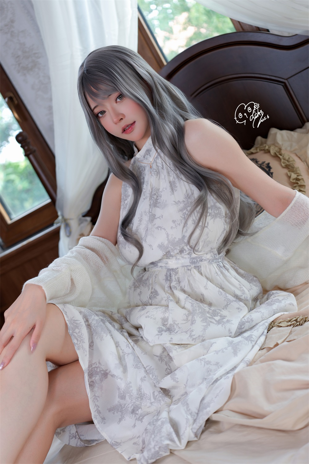 动漫Coser@masaki雅祈 终身专享合集 9套(此合集持续更新)