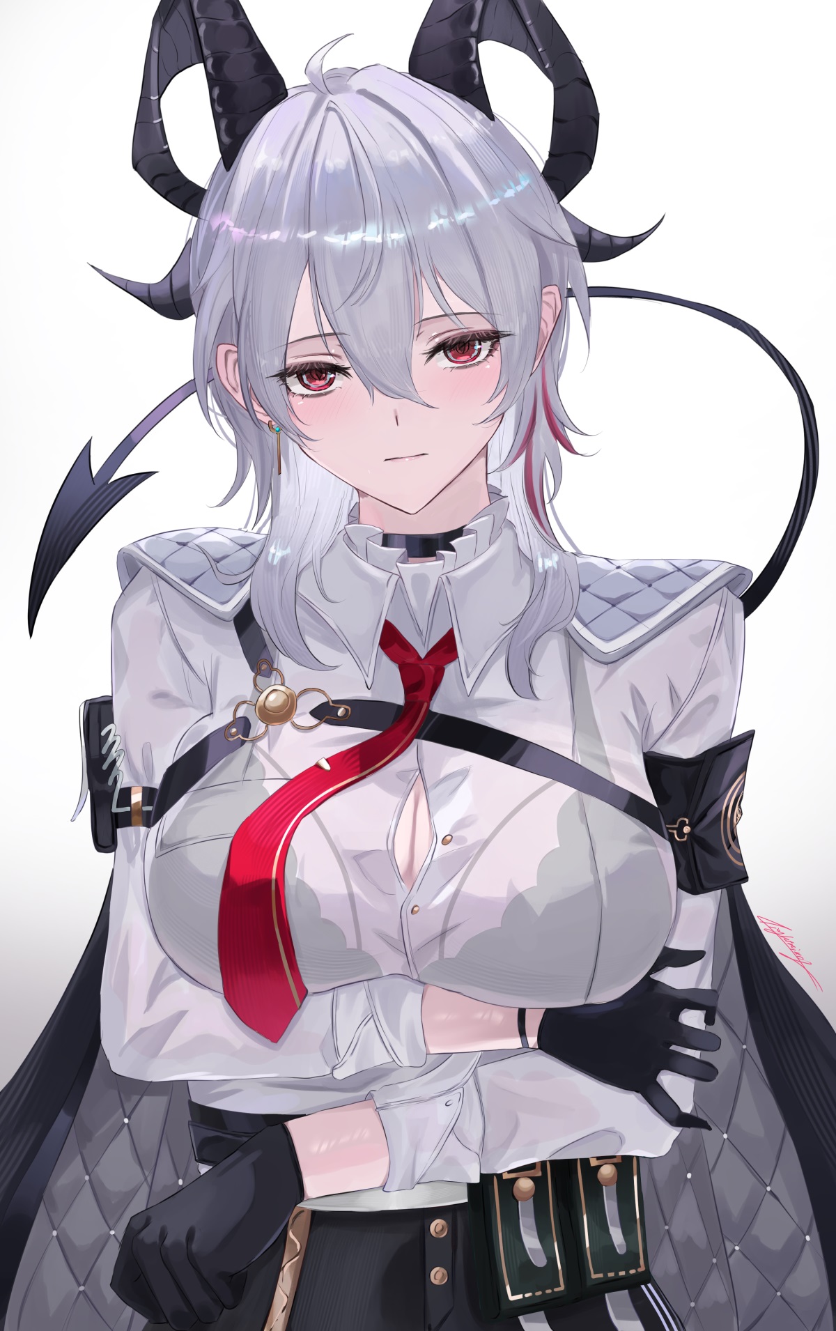 [P站美图] 星穹铁道 黑塔 布洛妮娅 希儿 碧蓝档案 早濑优香 圣园弥香 葬送的芙莉莲 夫莉莲 [44P/191MB]