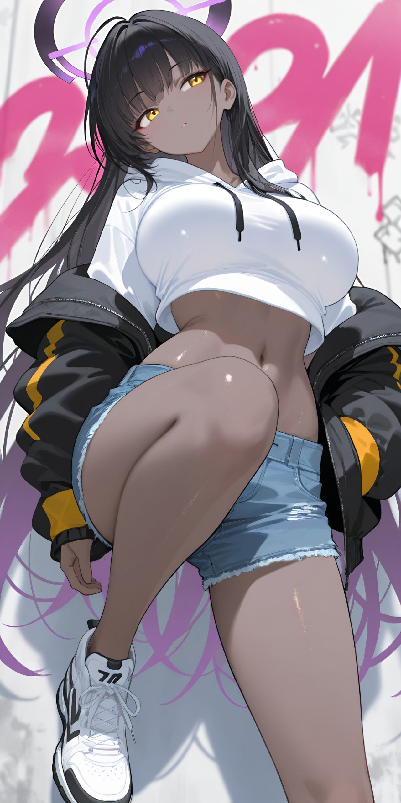 P站精选散图作品291期 在线欣赏 21P