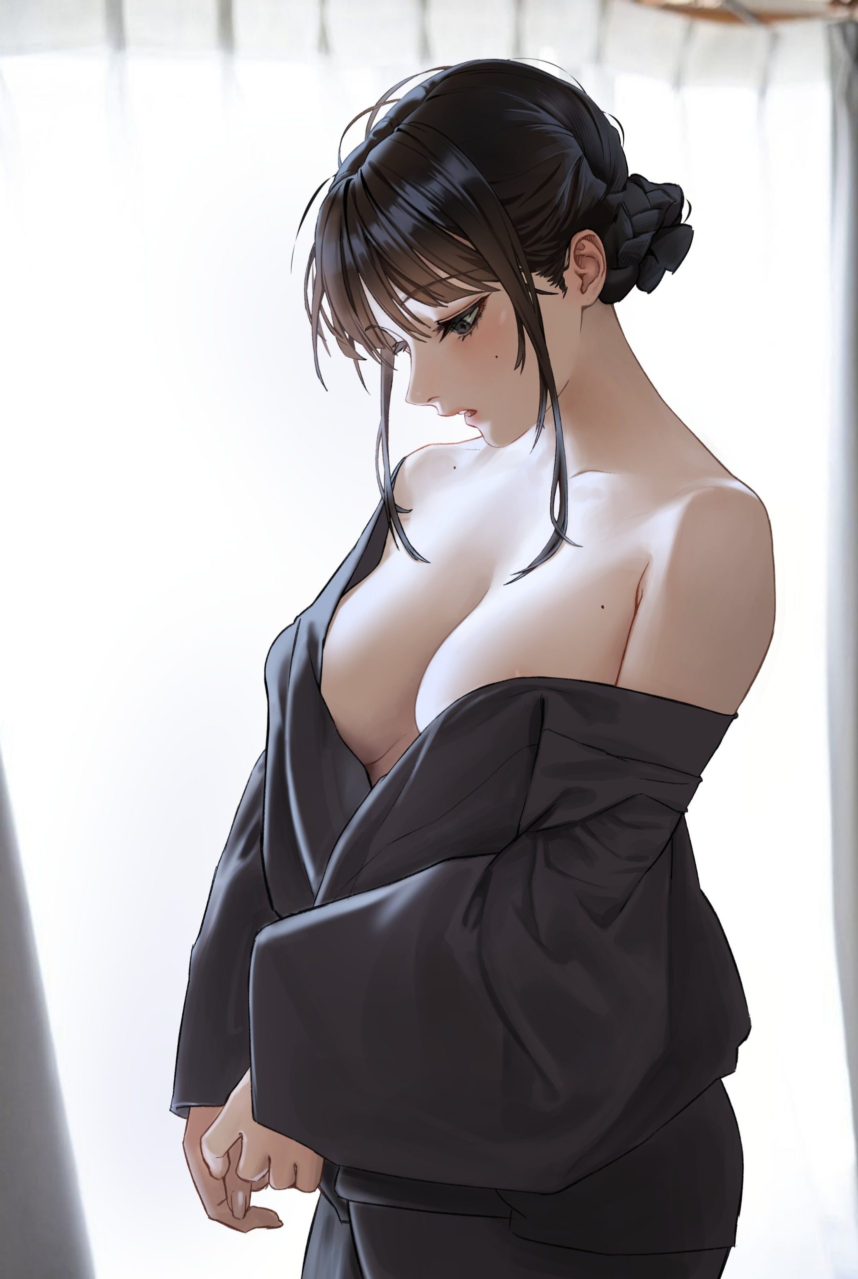 P站精选散图作品291期 在线欣赏 21P