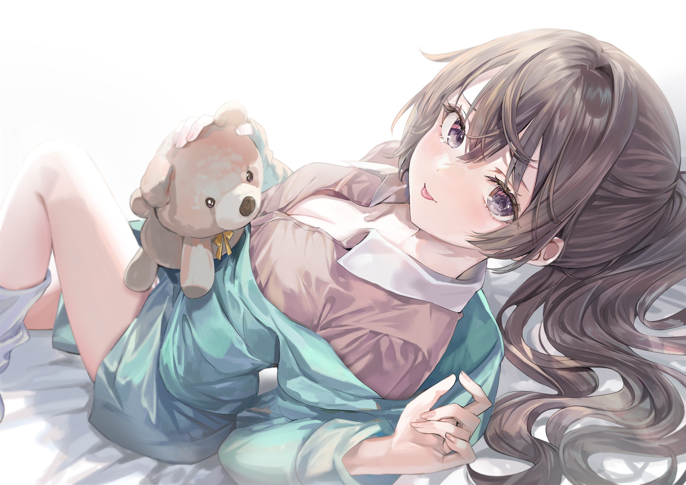 P站精选散图作品291期 在线欣赏 21P