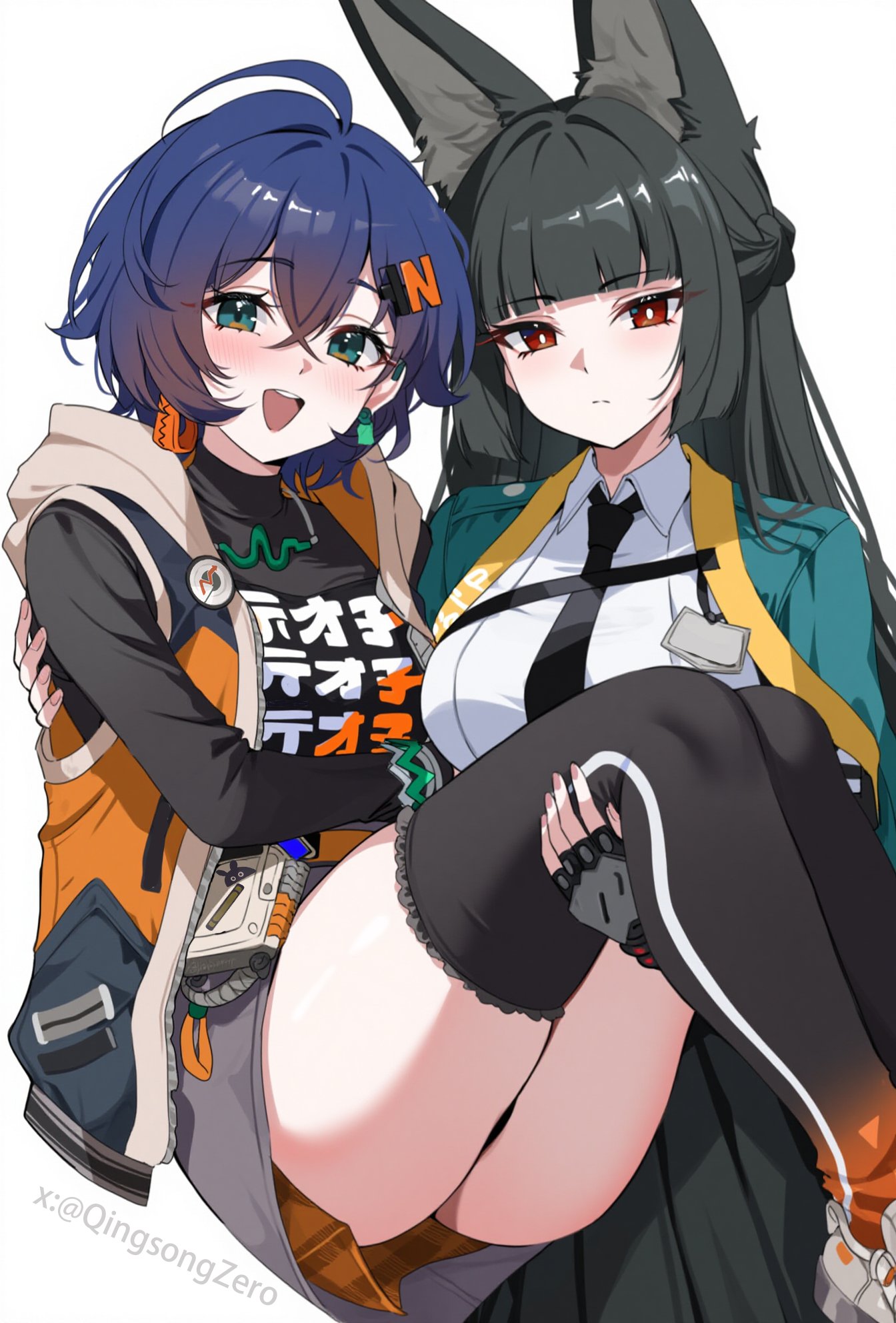 P站精选散图作品291期 在线欣赏 21P