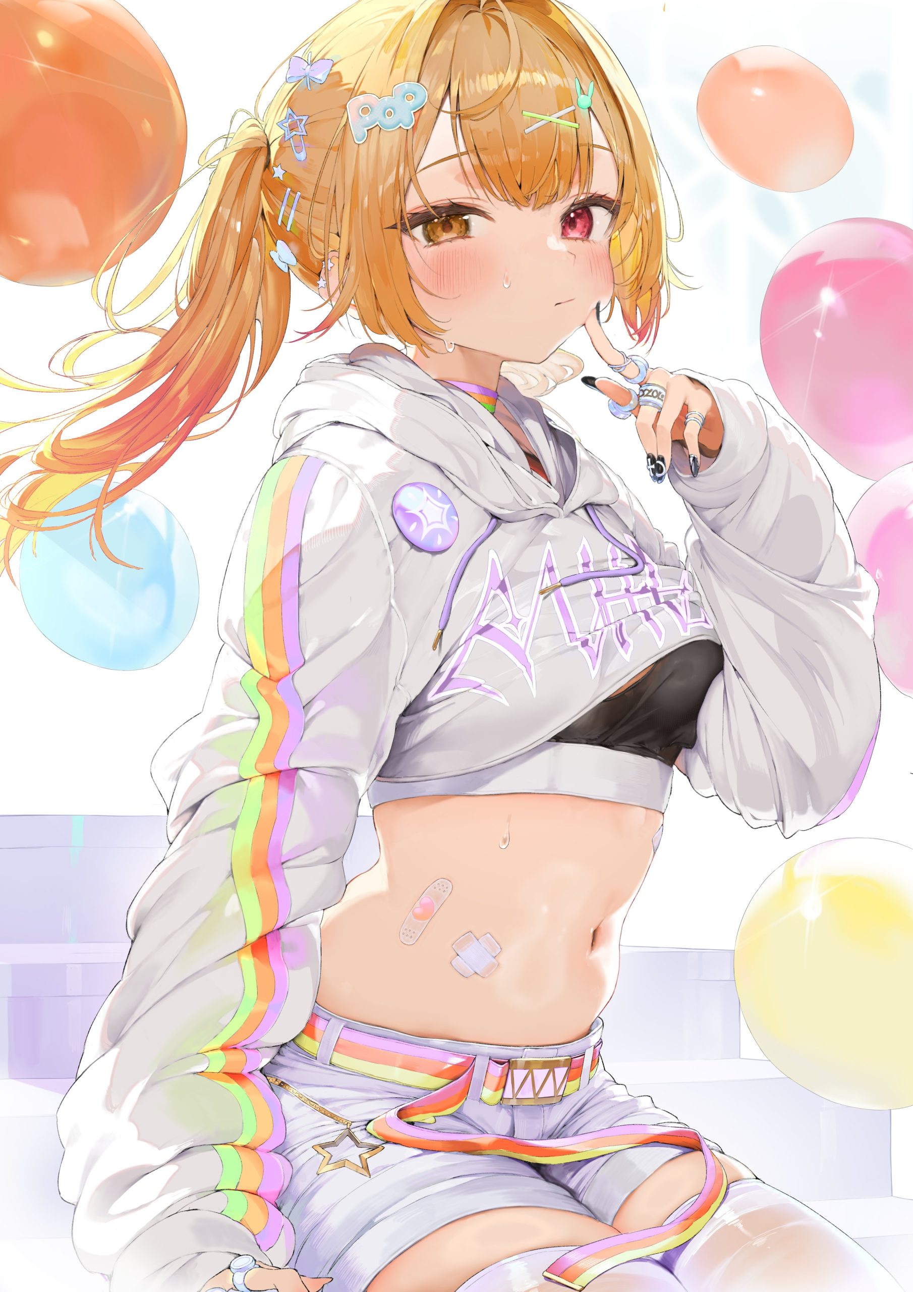 P站精选散图作品291期 在线欣赏 21P