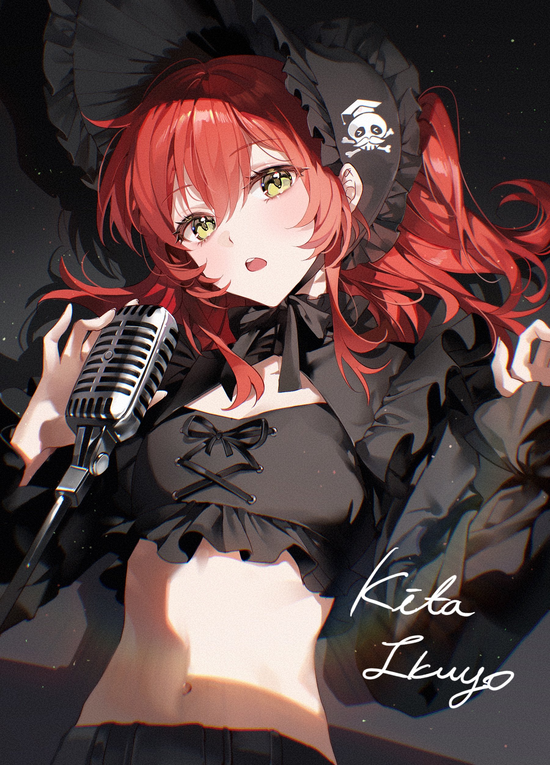 P站精选散图作品291期 在线欣赏 21P