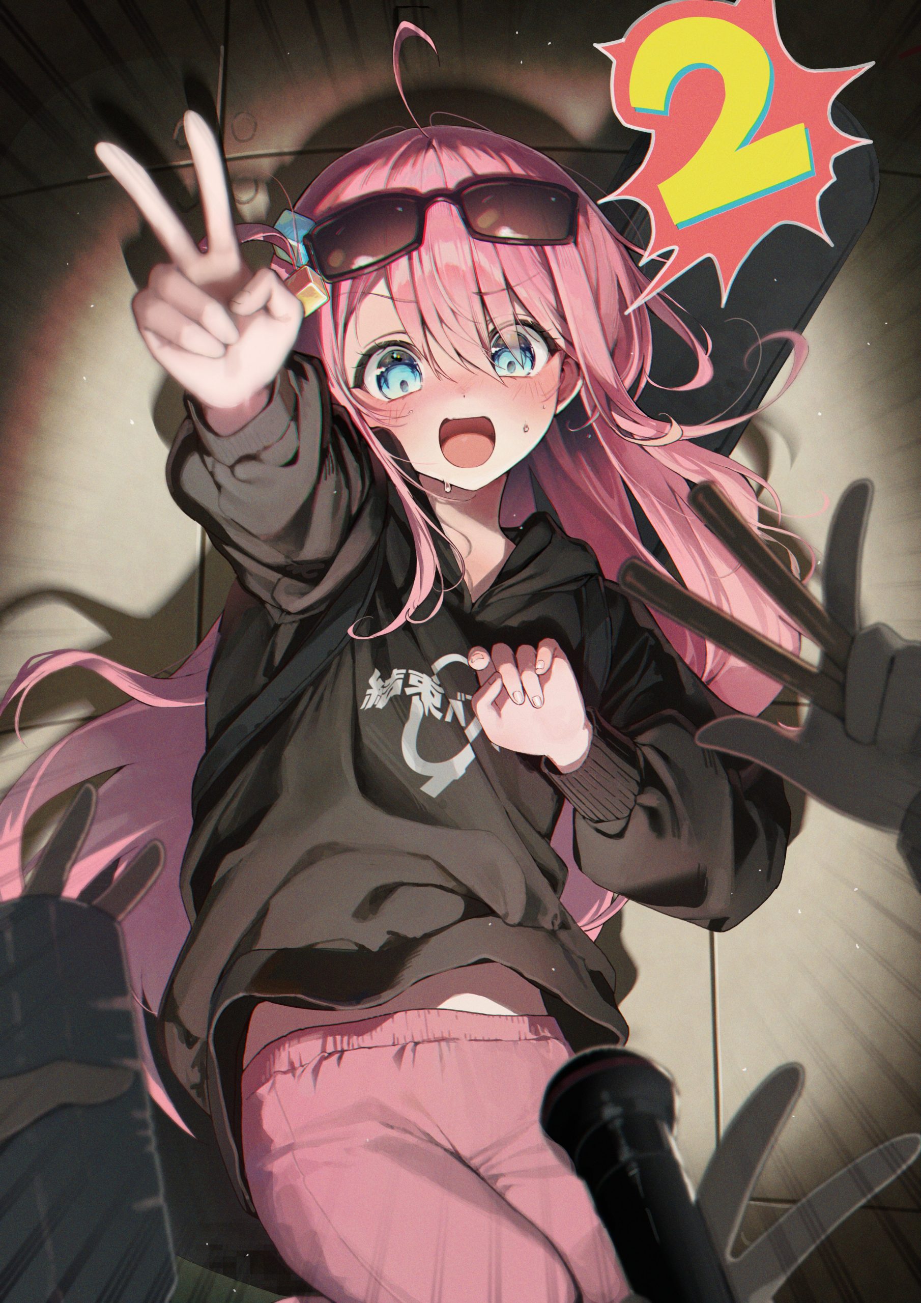 P站精选散图作品291期 在线欣赏 21P