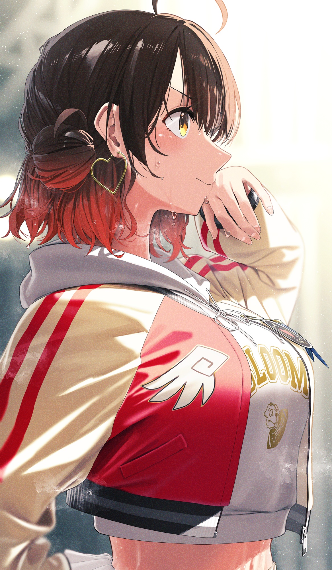 P站精选散图作品292期 在线欣赏 26P