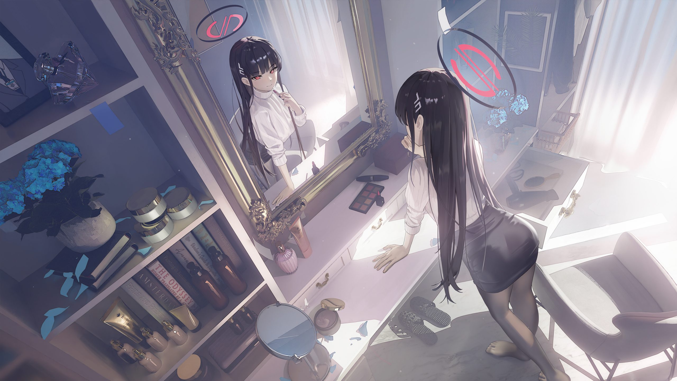 P站精选散图作品293期 在线欣赏 21P