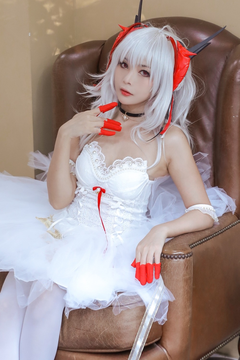 动漫Coser@苏嫣嫣阿姨 终身专享合集14套(持续更新)