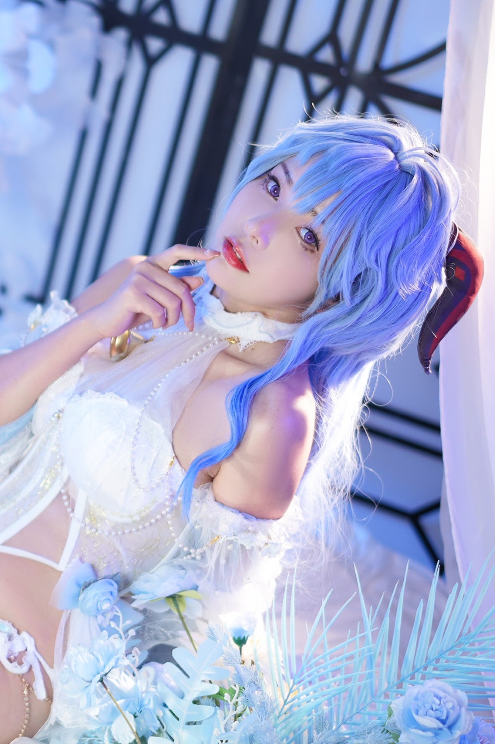 动漫Coser@苏嫣嫣阿姨 终身专享合集14套(持续更新)