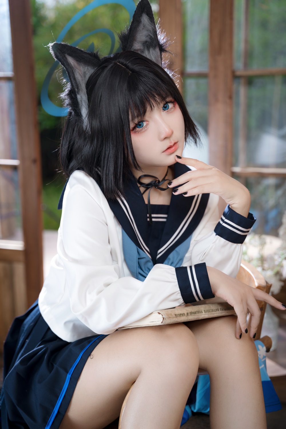 动漫博主@喜欢爱理吗 终身专享合集14套(持续更新)