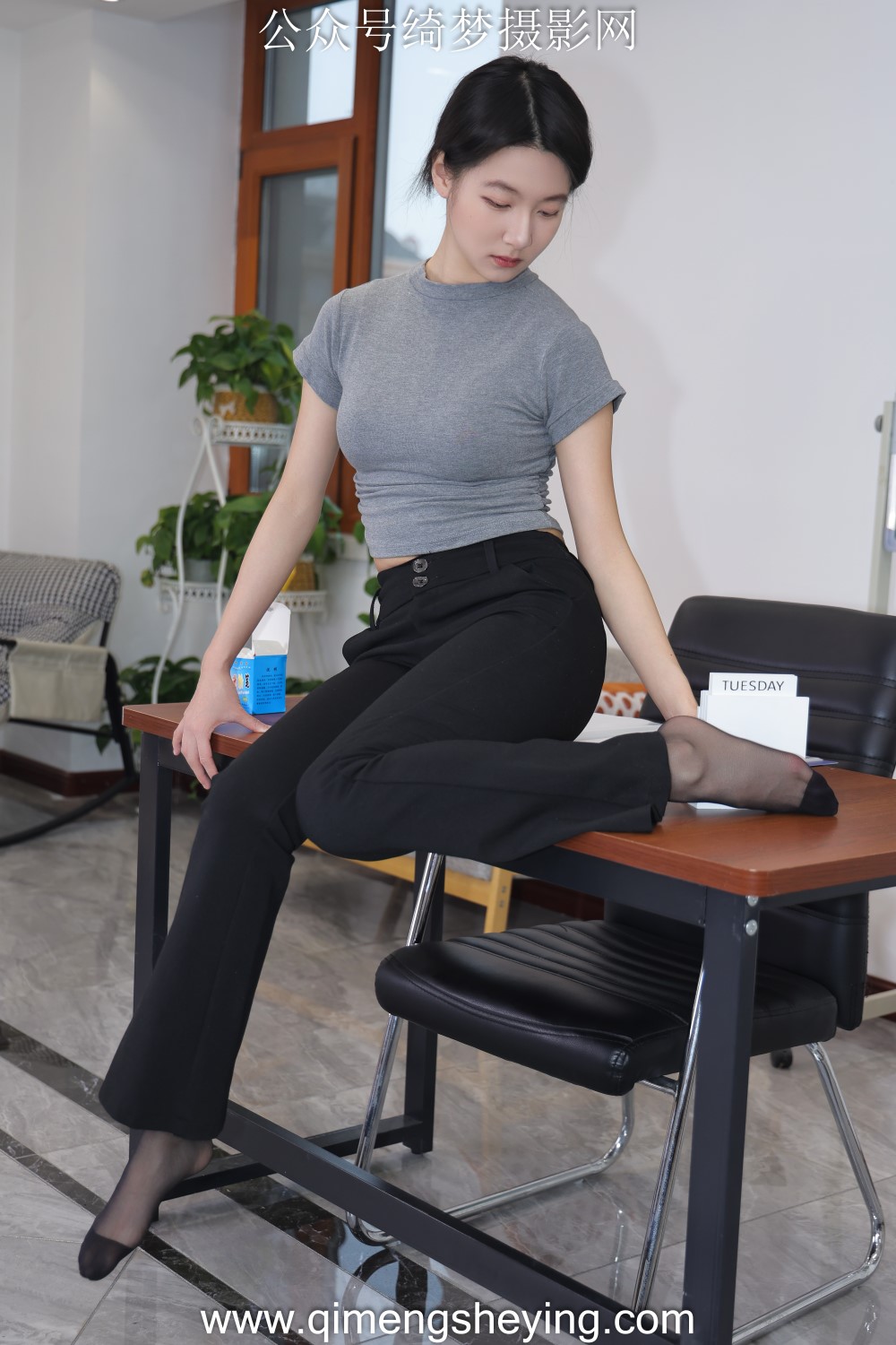 绮梦摄影 2026.01.15 NO.510 淇淇 珍藏无修无水印版 [448P/2V/10.8GB]