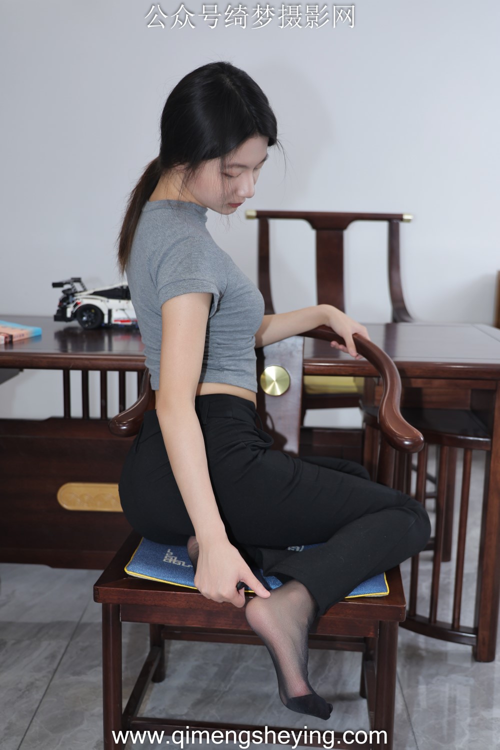 绮梦摄影 2026.01.15 NO.510 淇淇 珍藏无修无水印版 [448P/2V/10.8GB]