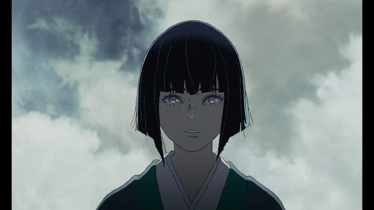 《只狼》动画电影日本9月4日上映 视觉图和声优阵容公开