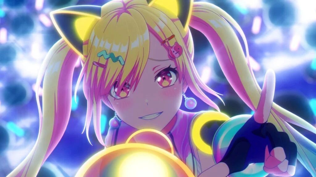 动漫游多元偶像策划《BanG Dream!》新动画启动制作 7月发布