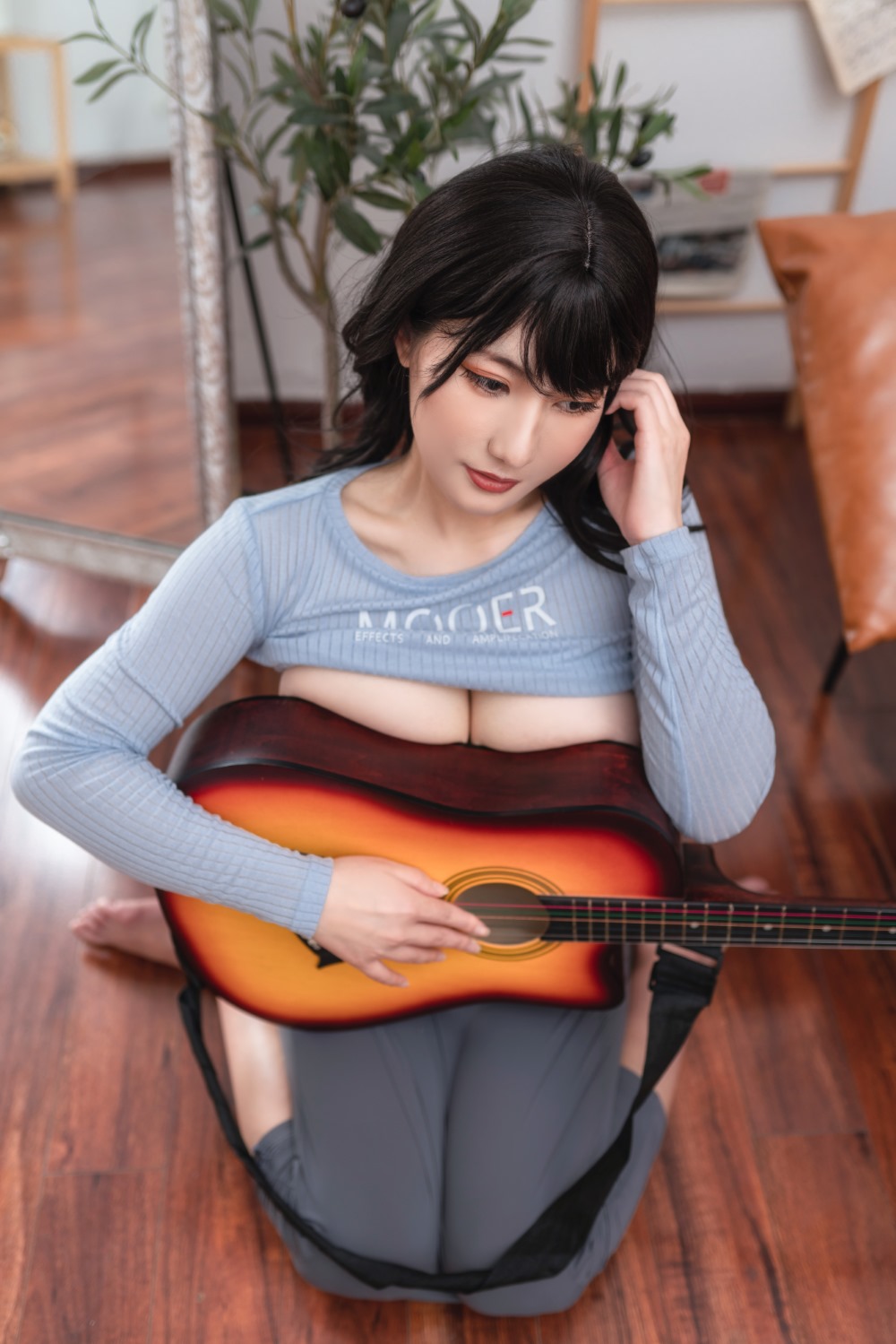 动漫Coser@星澜是澜澜叫澜妹呀 终身专享合集 68套(持续更新)