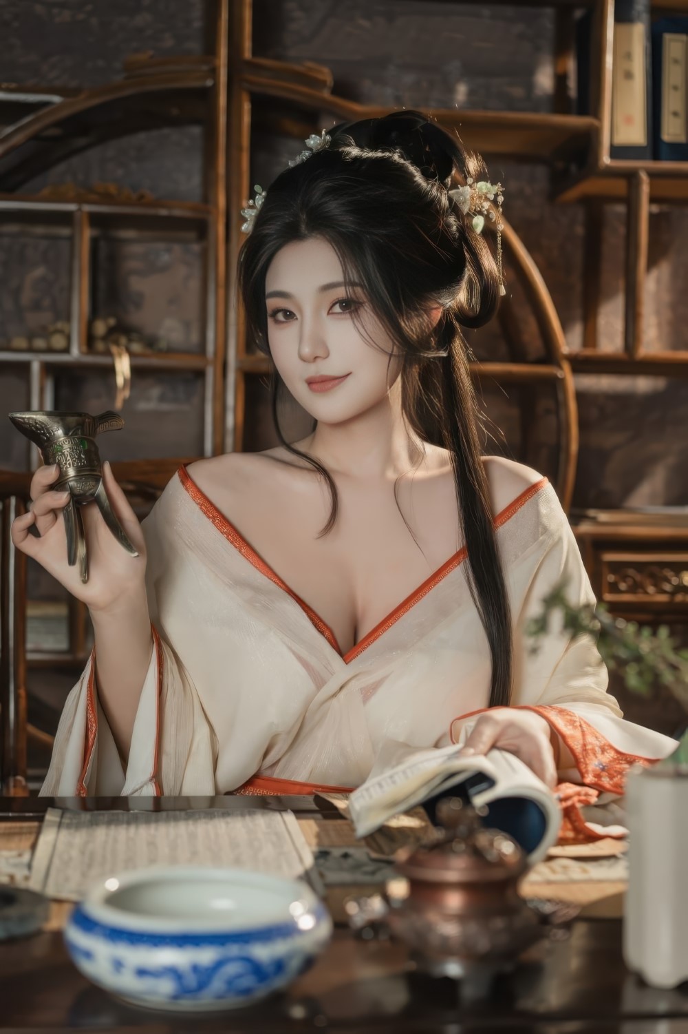 动漫Coser@星澜是澜澜叫澜妹呀 终身专享合集 68套(持续更新)