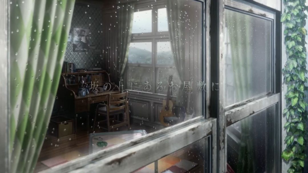型月x飞碟社新动画电影《魔法使之夜》定档11月20日上映