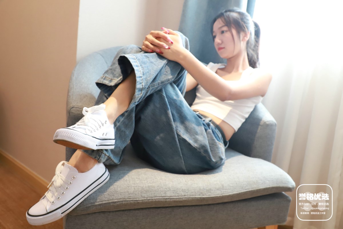誉铭传媒 2024 国庆新品 [111P/1V/2.93GB]