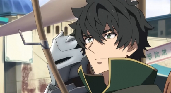 《盾之勇者成名录 Season 4》主视觉图与PV第二弹公开
