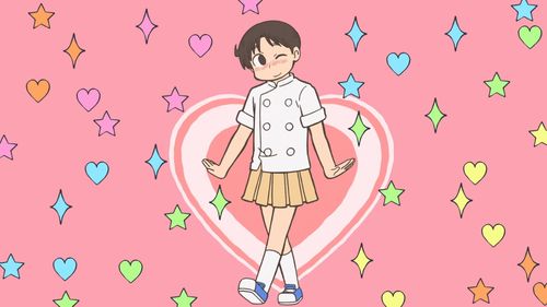 《CITY THE ANIMATION》：京阿尼再度携手新井圭一