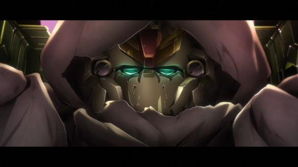 新机动战记钢弹W三十周年纪念影片发布引发粉丝热议