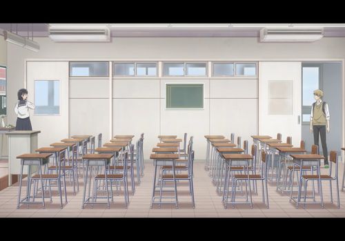 《为丑女献上花束》:一场丧女与现充之间的趣味碰撞