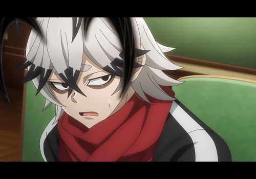 动漫《桃源暗鬼》：鬼与桃太郎千年斗争的史诗之旅