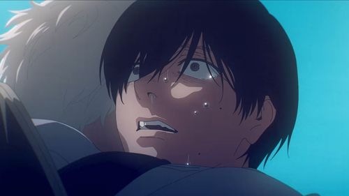 悬疑动画《光逝去的夏天》最熟悉的陌生人背后的故事