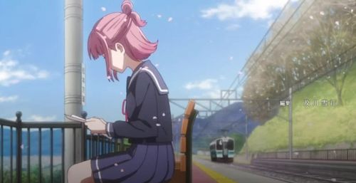 高中女孩的保龄球梦：《保龄球少女！》的成长之路
