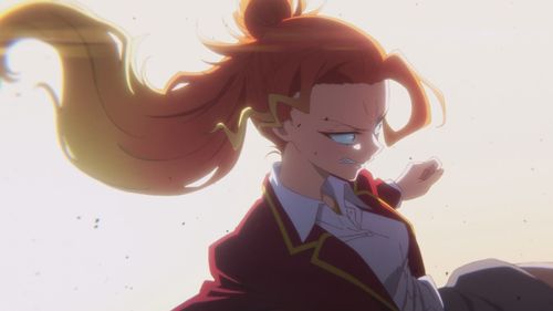 欢乐家庭恋爱喜剧《帝乃三姊妹意外地容易相处》上映