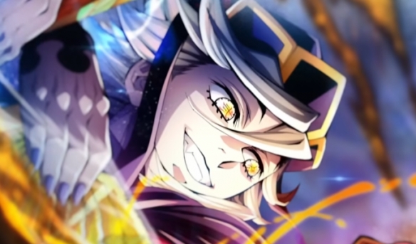 剧场版《鬼灭之刃》第4弹主视觉图与解禁PV全面揭晓