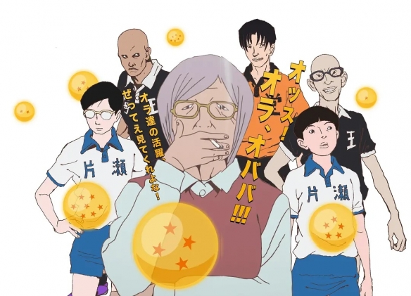 《乒乓》：把人生赌在乒乓球上 简直荒谬 真让人恶心
