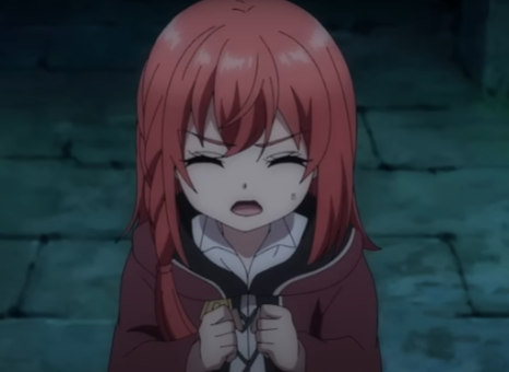 《LV999的村民》改编动画 声优与制作团队名单曝光