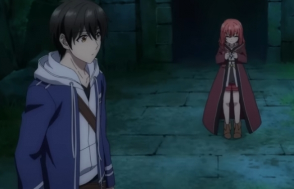 《LV999的村民》改编动画 声优与制作团队名单曝光