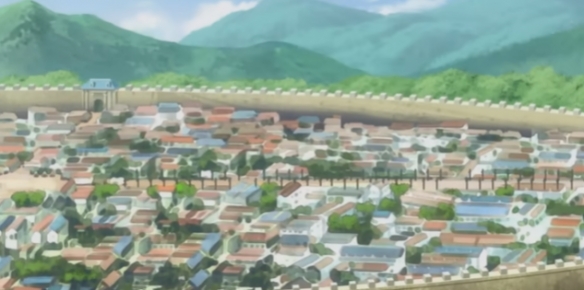 《LV999的村民》改编动画 声优与制作团队名单曝光