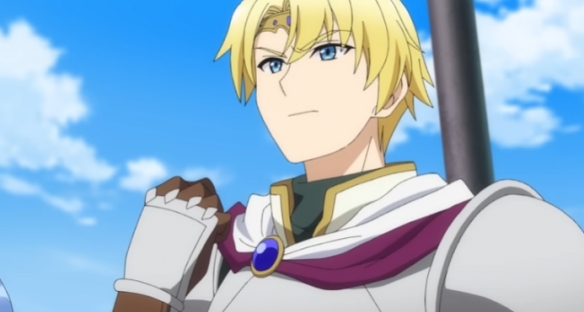 《LV999的村民》改编动画 声优与制作团队名单曝光