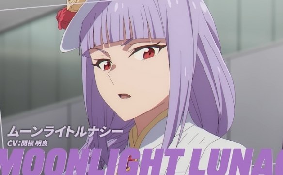 热血赛马再出发《赛马娘 灰发灰姑娘》第二季登陆荧屏